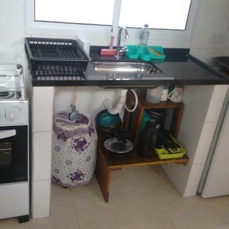 Апартаменты Casa Dos Avos Убатуба Экстерьер фото