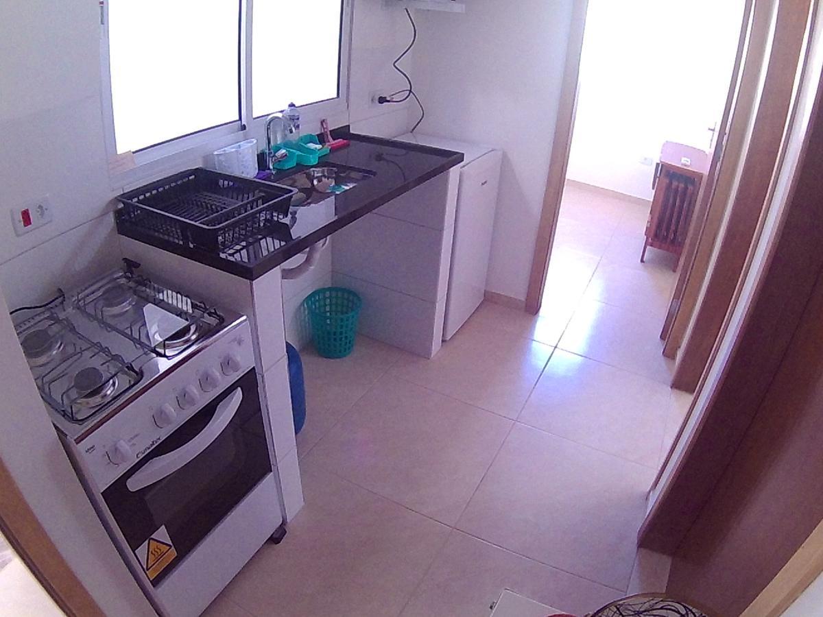 Апартаменты Casa Dos Avos Убатуба Экстерьер фото