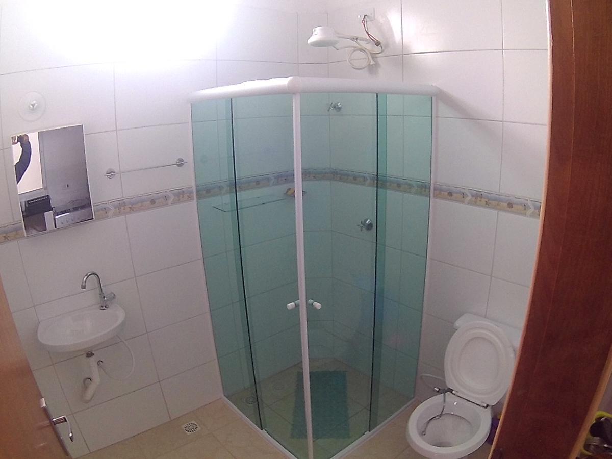 Апартаменты Casa Dos Avos Убатуба Экстерьер фото