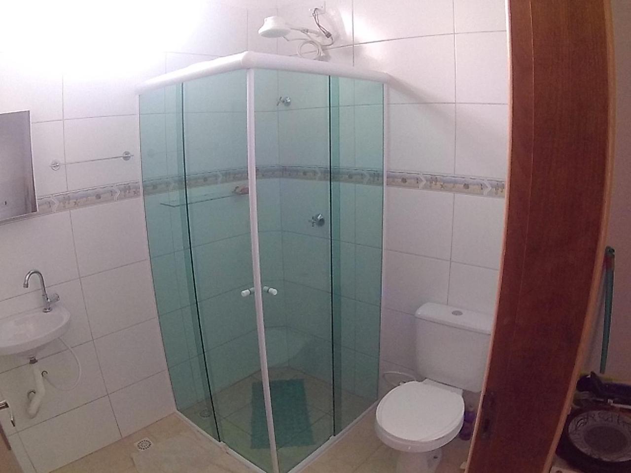 Апартаменты Casa Dos Avos Убатуба Экстерьер фото